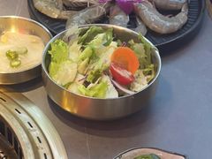 -明洞王妃家烤肉(苏州中心星悦汇店)