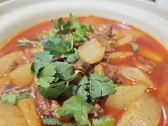 -干老四雅鱼饭店(滨江西路店)