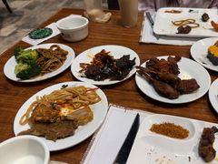 -汉巴味德(沈阳万象汇店)