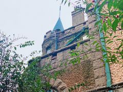 -八大关景区