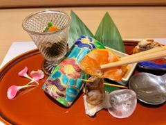-鮨一日本料理(大中华店)