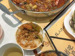 -黄记煌三汁焖锅(华发商都店)