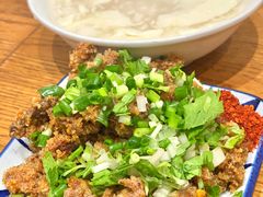 -小豆海棠(人民南路店)