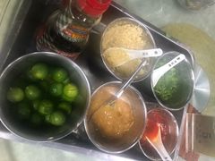 -清水湾3号(东方小周海鲜店)