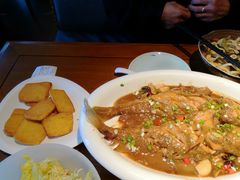 -好嫂子酱猪手•农家菜(华远坊店)