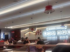 -旺达·福州菜(正大广场店)