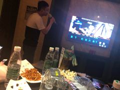 -长沙一页量贩KTV