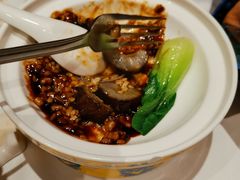 -上海老饭店(北京分店)