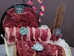 -乔先生涮肉·鲜活牛羊肉火锅(塘沽店)