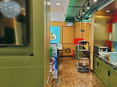 -满兴咱妈烀饼铁锅炖(兰州北街店)