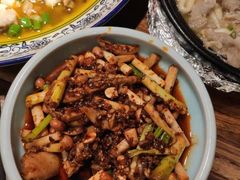 -百年神厨·地道川菜(清江西路店)