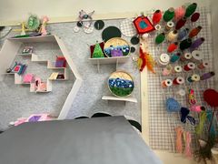 -北京市邮政管理局海慧寺幼儿园