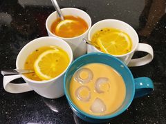 -No.1猪扒包(南坑店)