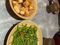 -廖川菜(八佰伴店)