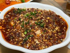 -勇猛子川菜馆(新军路店)