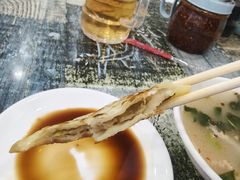 -泓源馅饼店