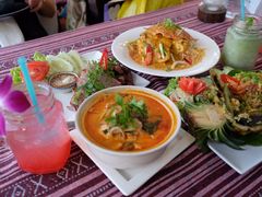-Paak Dang Riverside 红嘴河畔餐厅