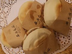 -西安饭庄(立丰国际店)