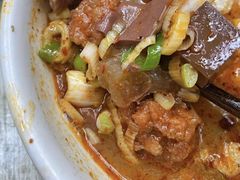 -牛三哥洛阳牛肉汤(生态城店)