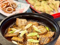 -君霖海鲜私房菜(春柳店)