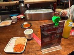 -李不管把把烧(火车南站店)