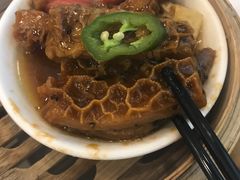 -粤厨点心专门店