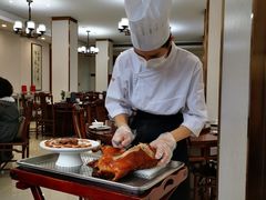 -茶港食堂(武昌店)