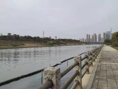 -映月湖中央公园