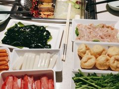 -野妹火锅(龙岗店)