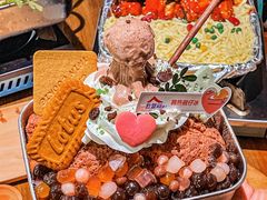 -韩热集市(百源店)
