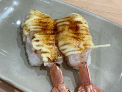 -友壹町寿司(佛山新DNA店)