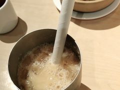 -避风塘(金山万达店)