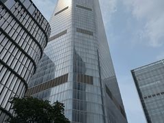 -济南凯宾斯基酒店-THE VIEW云景全日制餐厅