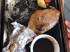 -必胜客(花舞大唐博物馆店)