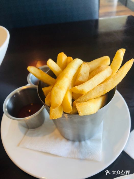 bluefrog蓝蛙(三里屯太古里店)薯条图片 - 第815张