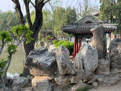 -莲池书院博物馆