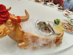 -康大鲤鱼门海鲜城·中餐厅
