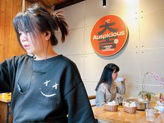 -四喜小胖·北京涮肉(五道营店)