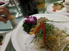 -金米箩大酒店(五角场店)