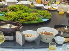 -鱼痴渔醉·食鲜集(月亮湾店)