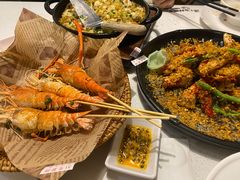 -79号渔船海鲜饭店(宝安店)