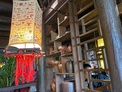 -香满楼(临安路店)