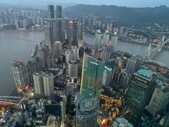 -WFC会仙楼观景台