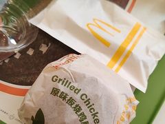 -麦当劳(开平潭江店)