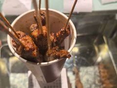 -马小毛老上海里脊肉(南翔印象城店)