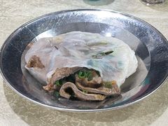 -标记美食新鲜猪杂(兴南大道店)