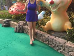 -苏州乐园森林水世界