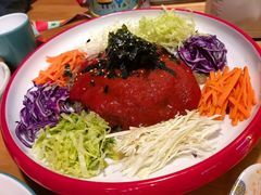 -多宾韩国料理(学衡路店)