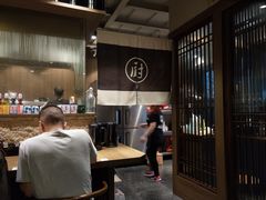 -雷神拉面(财富中心玉米楼店)