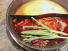 -冯校长老火锅(太古里店)